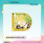 Vocaloid Series Hatsune Miku Megurine Luka Kagamine Len Rin Kaito MEIKO Officially Blind Box Lovely Stand Card